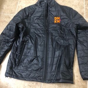 Dunkin’ Donuts Jacket